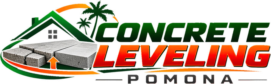 Pomona Concrete Leveling logo